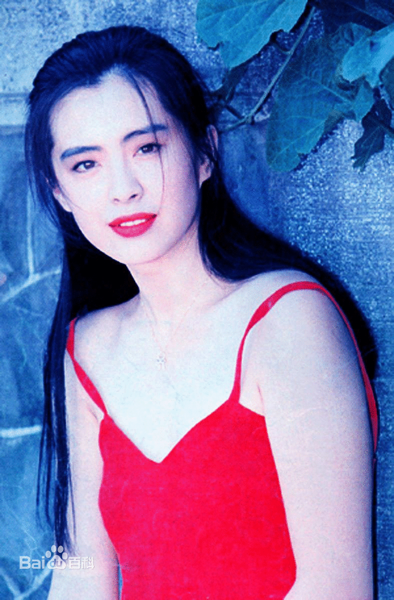 王祖贤(joey wang),1967年1月31日生于台湾台北,成名于香港,中国香港