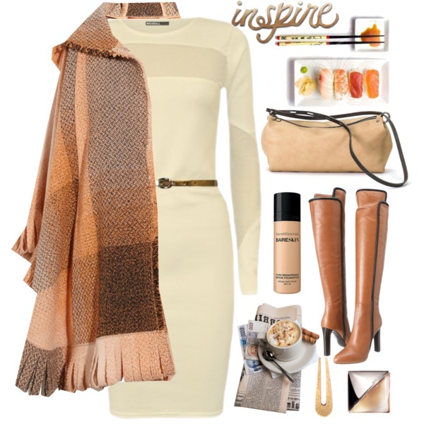 browse and shop related looks.