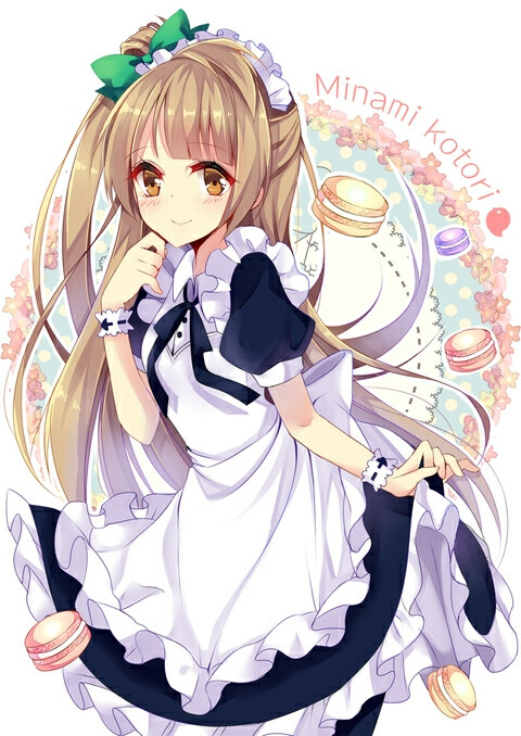 二次元 手绘 动漫 插画 萌妹子 美少年 头像 壁纸 p站