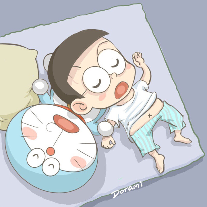 士月手机小兔壁纸京紫主表情包女插画Q版手绘1表情野兔图片