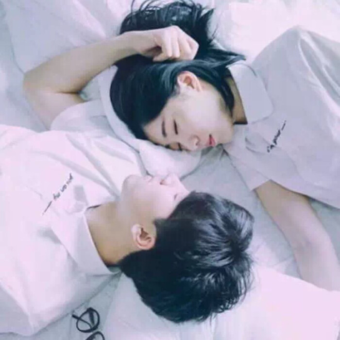 白茶与鹿の[情侣头像][中系头像] [森系头像] [男生头][女生头][高清
