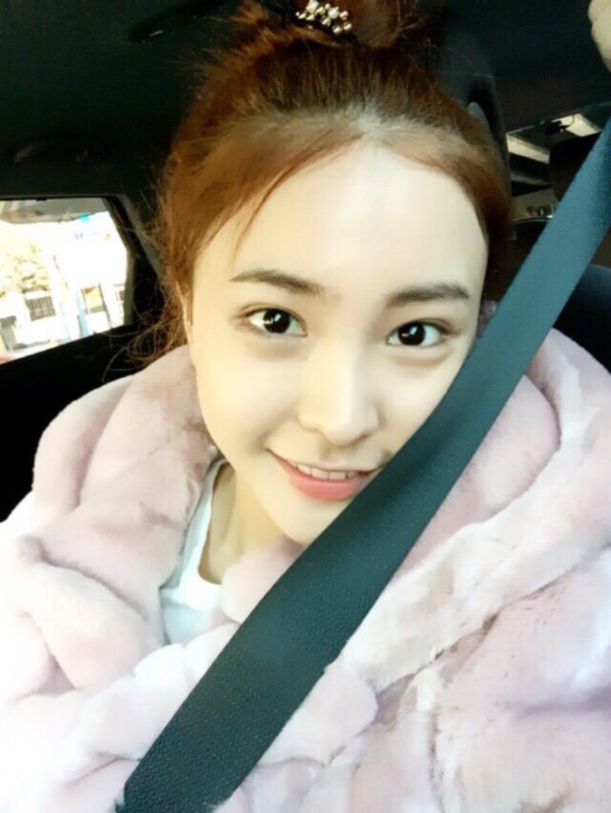sonamoo 松树 娜贤 金娜贤 nahuyn kim na hyun