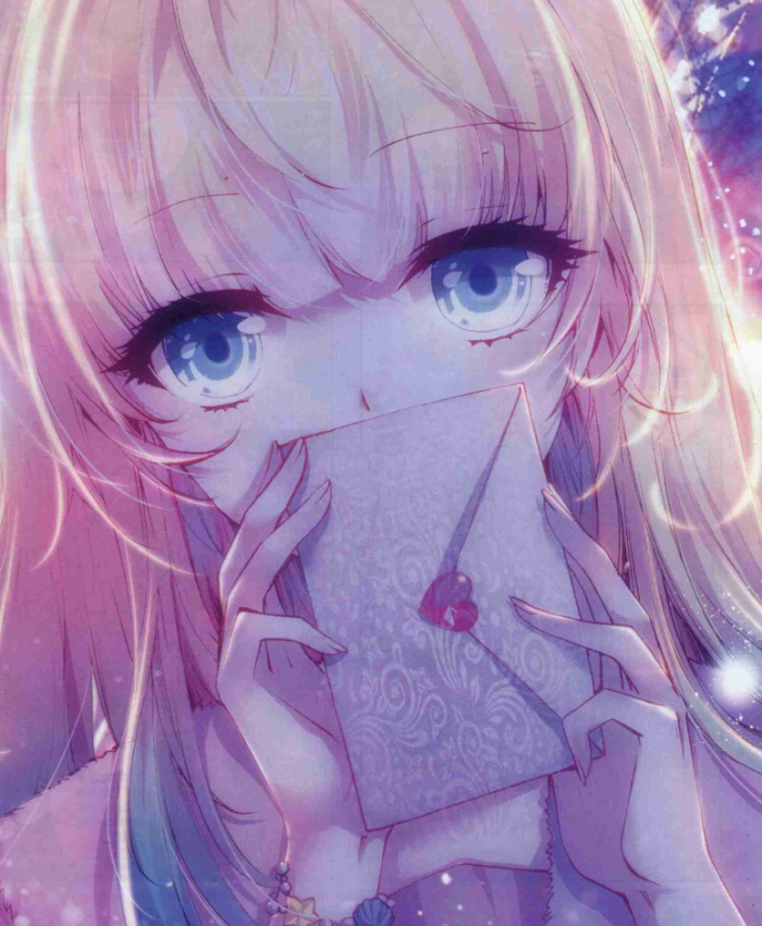 遵命漫画光影女王版漫画学院易拉罐S…-堆糖陛下虎井的图片