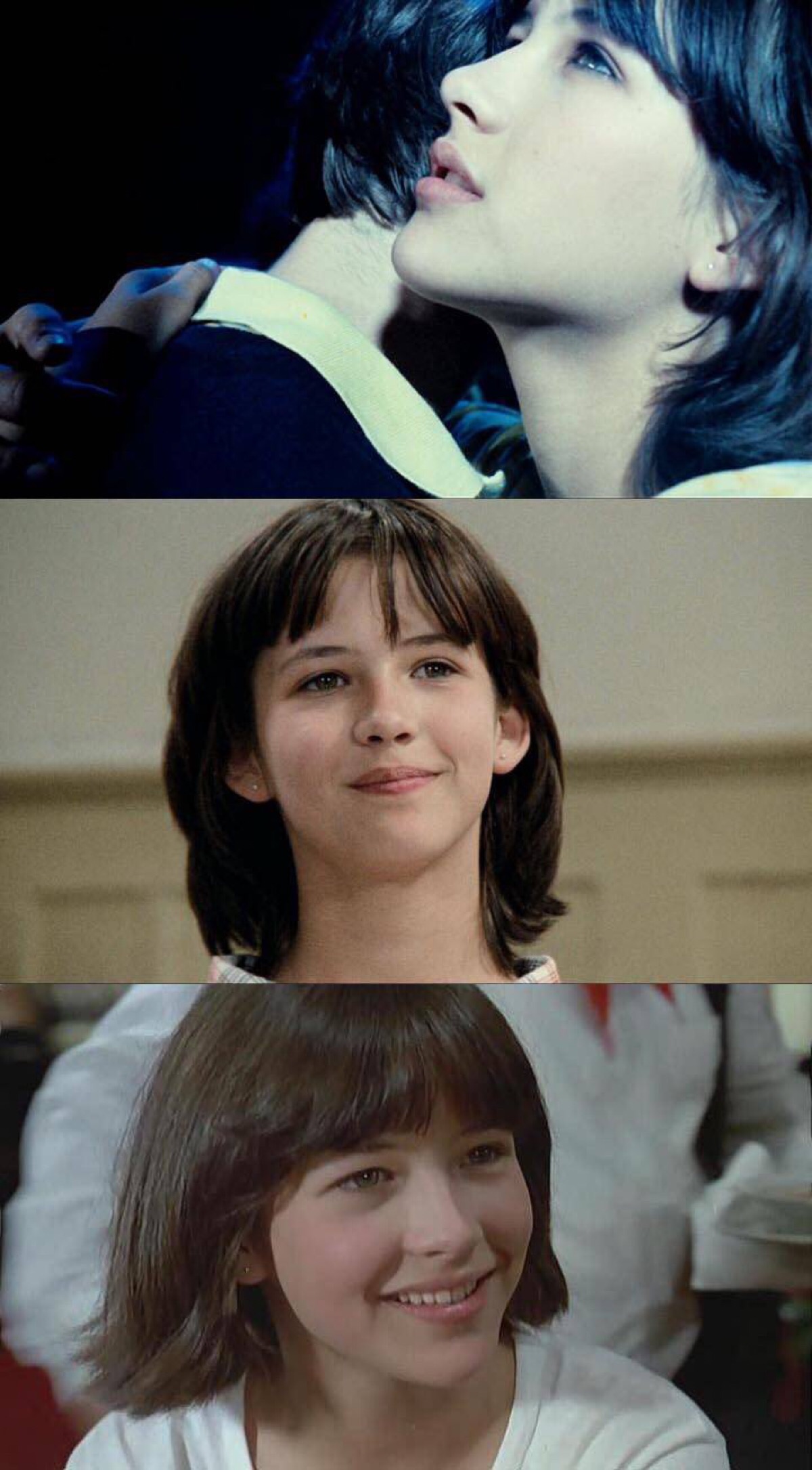 sophie和sophia,sophiecookson 我不认得她,但我却忘不了她的面容!sophie marceau~ 苏菲玛索