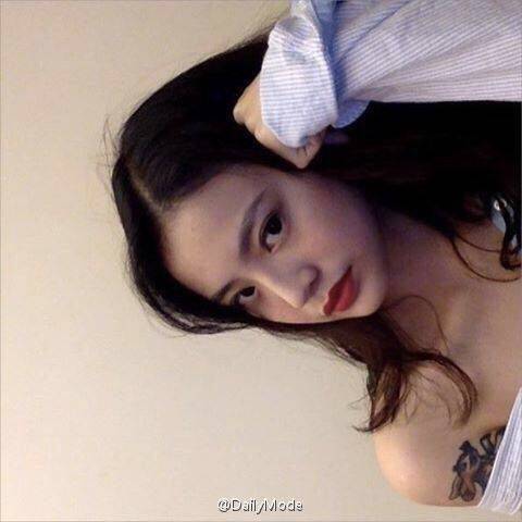 酷酷的头像女生短发lob头-堆糖,美好生活v头像狮子座道歉女生图片