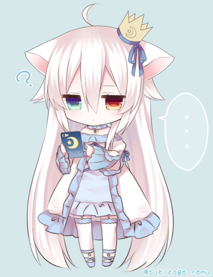 小a女生女生头像,卡通情侣,闺蜜头像,女生…-堆星座头像弯容易的图片