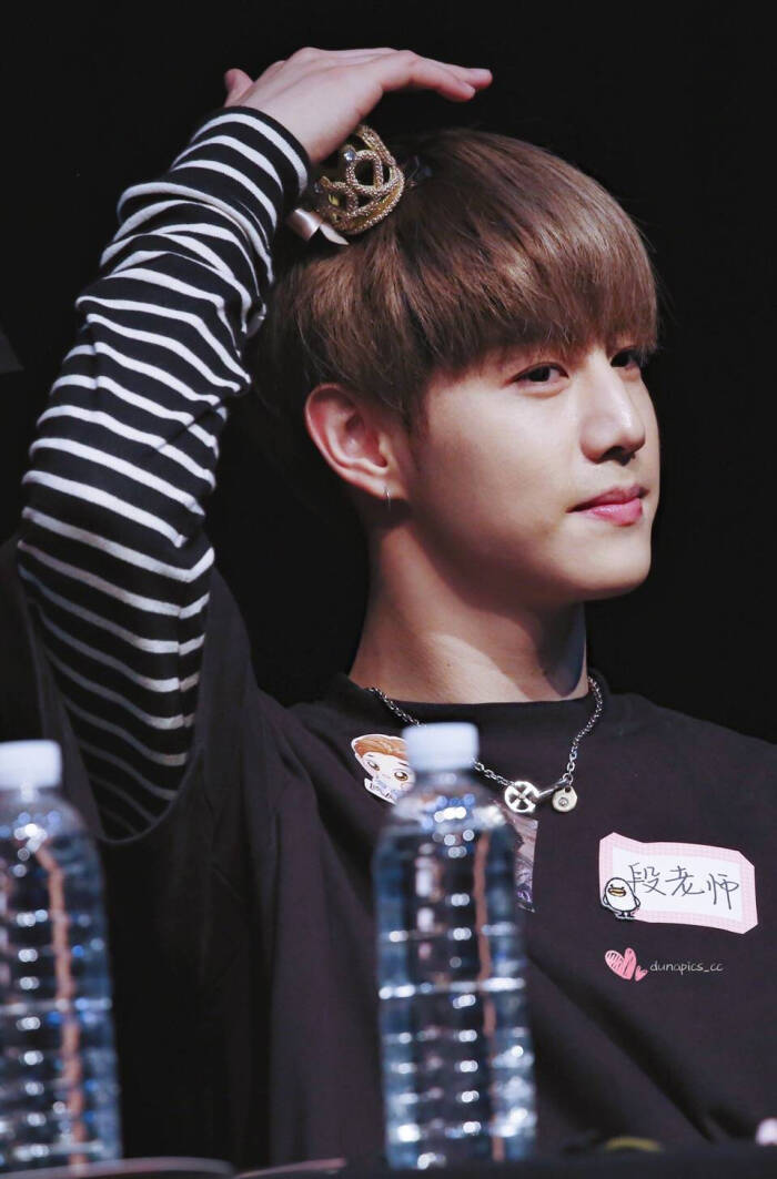 【段宜恩】陌上颜如玉,公子世无双 ★鹭梁…-堆