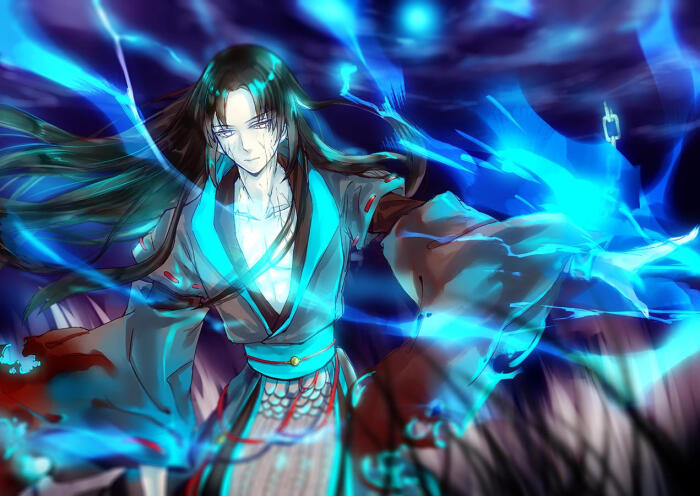 温宁_九日彻_插画-堆糖,美好生活研究所