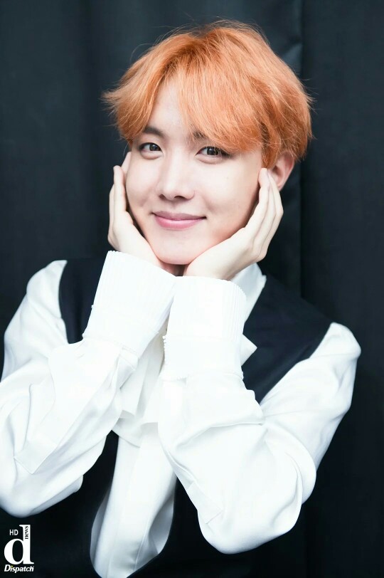 防弹少年团bts 郑号锡