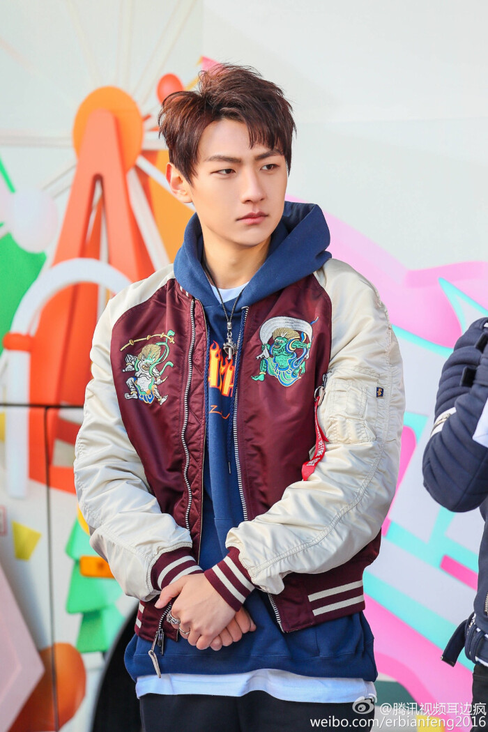 青宇 青青耳边疯 cr:见图-堆糖,美好生活研究所