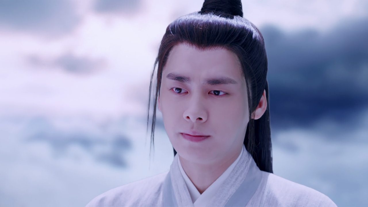 诛仙青云志##张小凡##李易峰