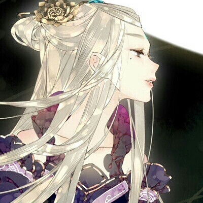 基友头像 闺密 头像 古风-堆糖,美好生活研究所