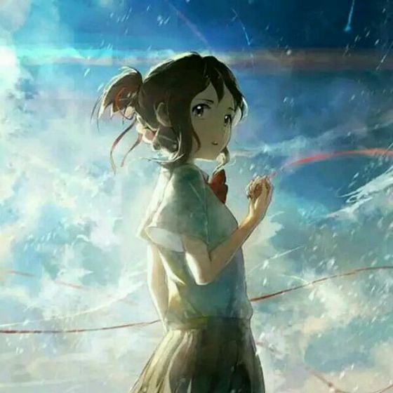 你的名字女头情头-堆糖,美好生活研究所