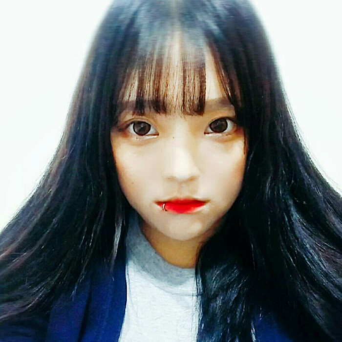 lnstasize麓の女生头像·可爱头像·韩系头像偷图者自重!