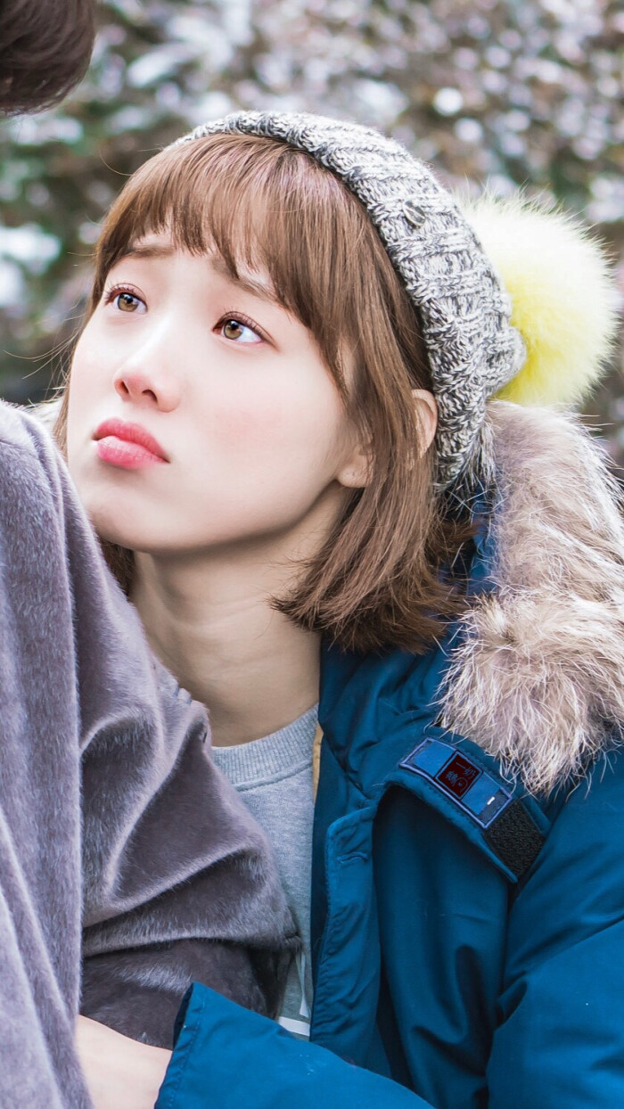 李妖精v妖精壁纸金福珠单人美女cr.一奶…-堆时尚为视频剪圣经短发图片