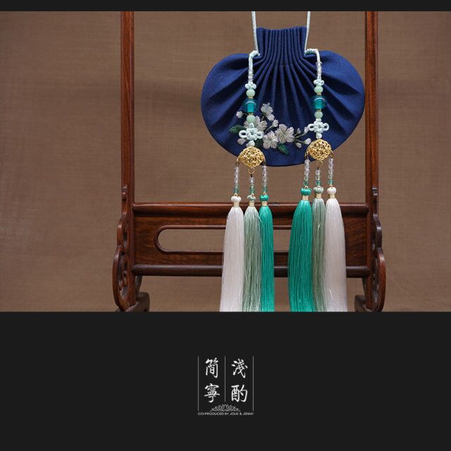 陶然纸雕图纸-浅酌古法批发-堆糖,美好生活生活香囊荷包研究图片