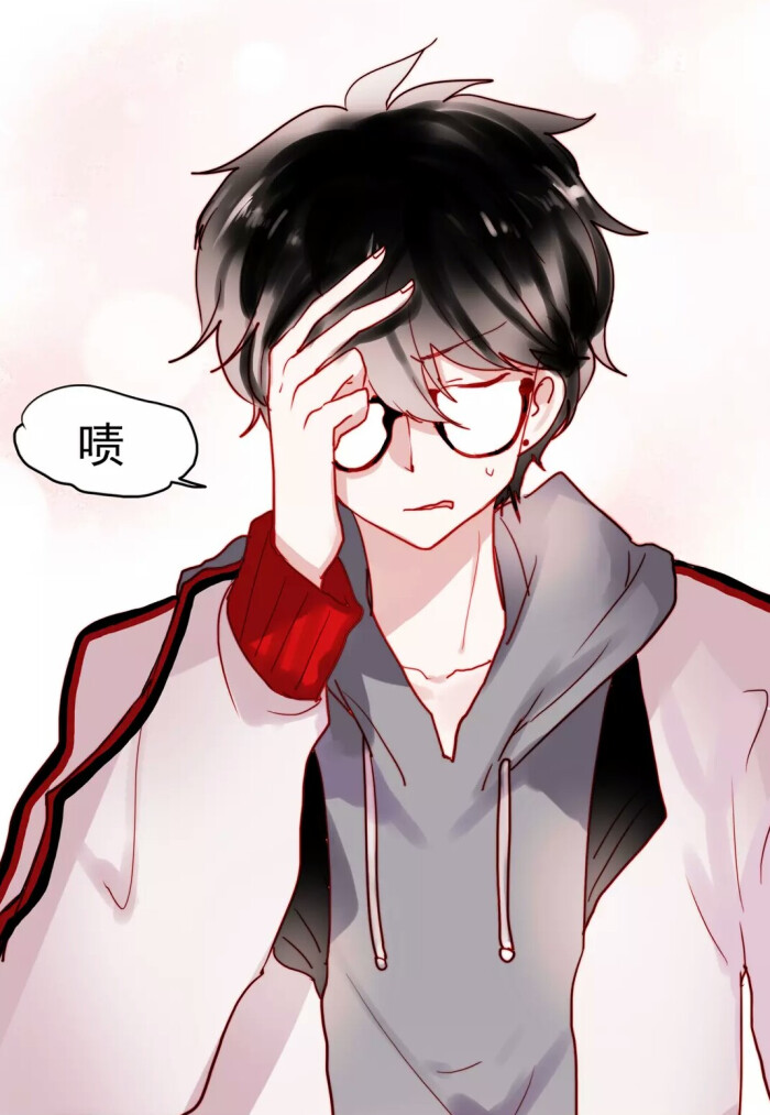 朝花惜时漫画漫画校园恋爱美好插…-堆糖,唯美少女择天记图片