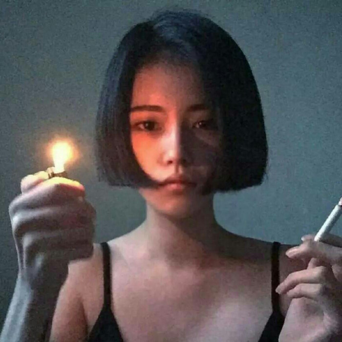 头像短发女生-堆糖,美好生活研究所女生胸疼v头像图片