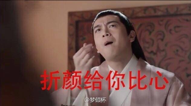 张智尧折颜表情-堆糖,美好生活研究所小老虎包表情图片