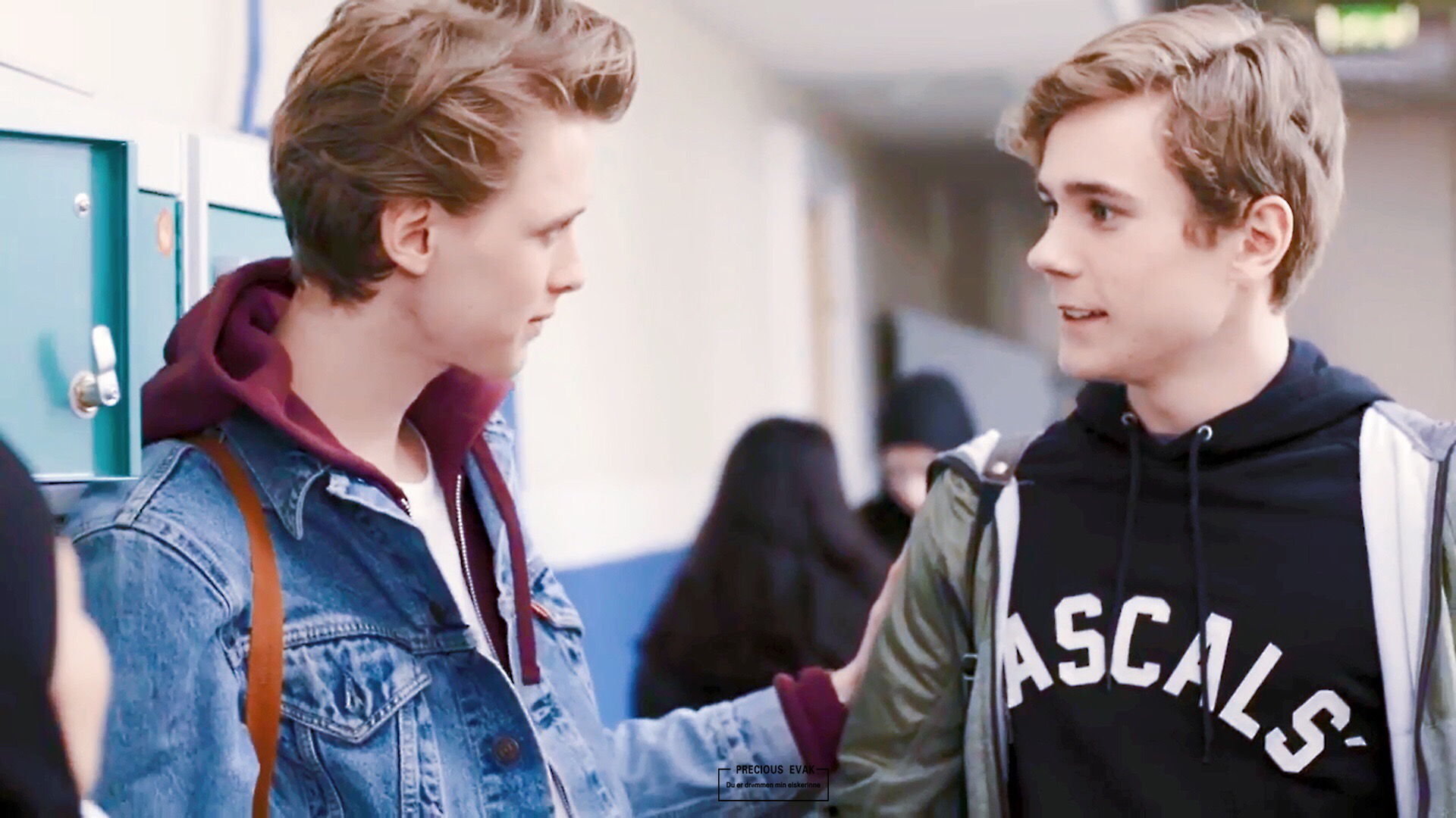 skam 
