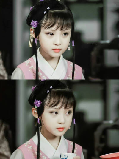 周漾玥queen