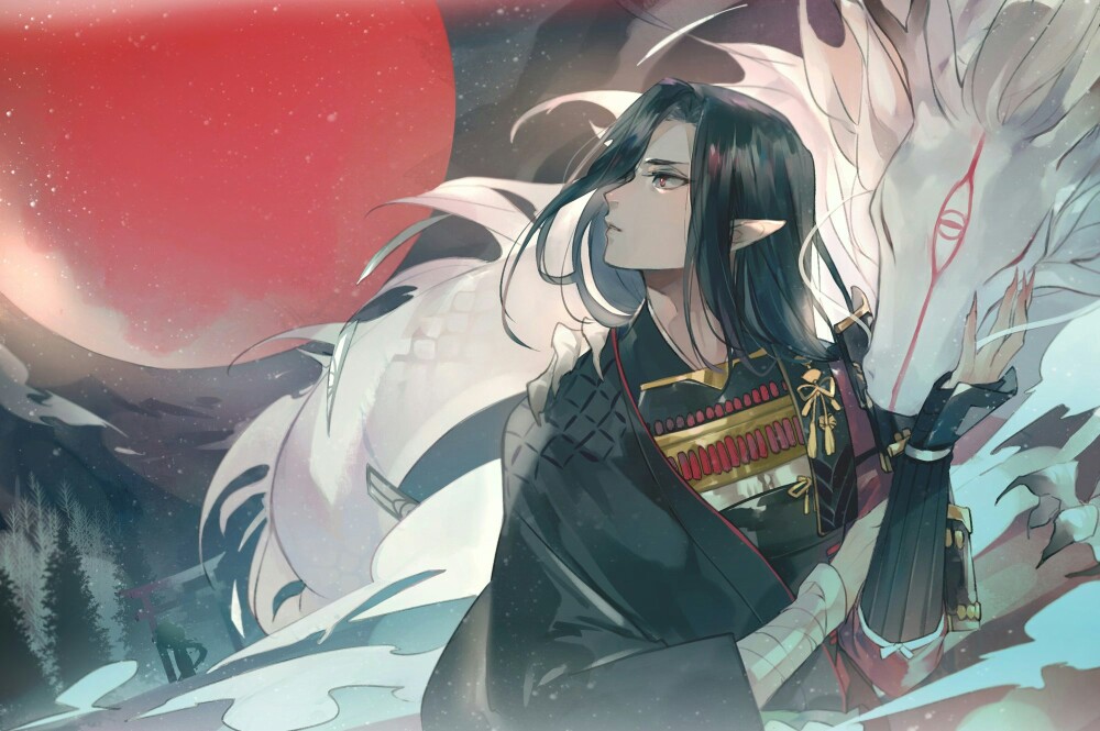 阴阳师一目连