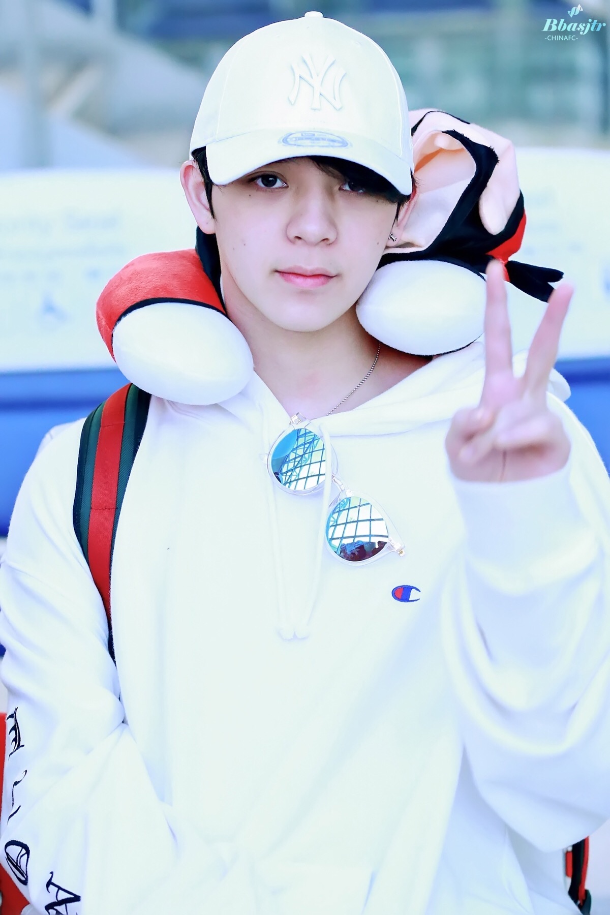 bas suradejpinnirat 胖胖 泰剧逐月之月 2moonstheseries wayo