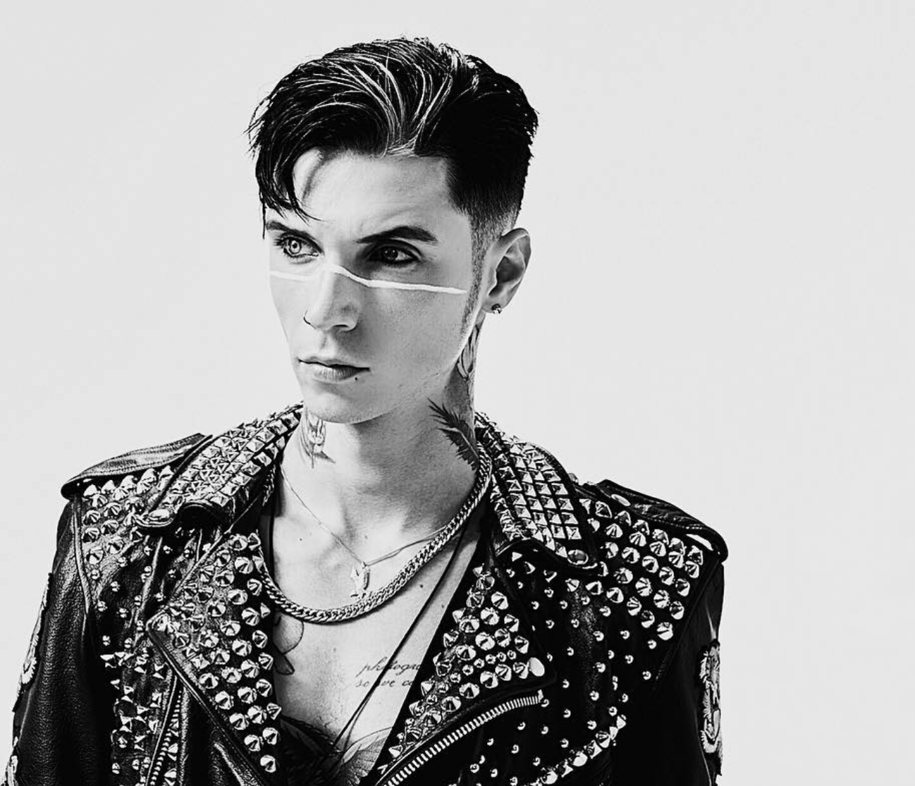 andy six