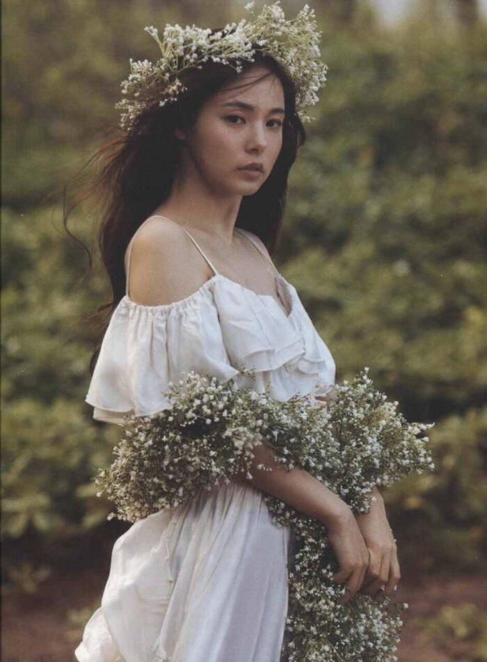 闵孝琳 