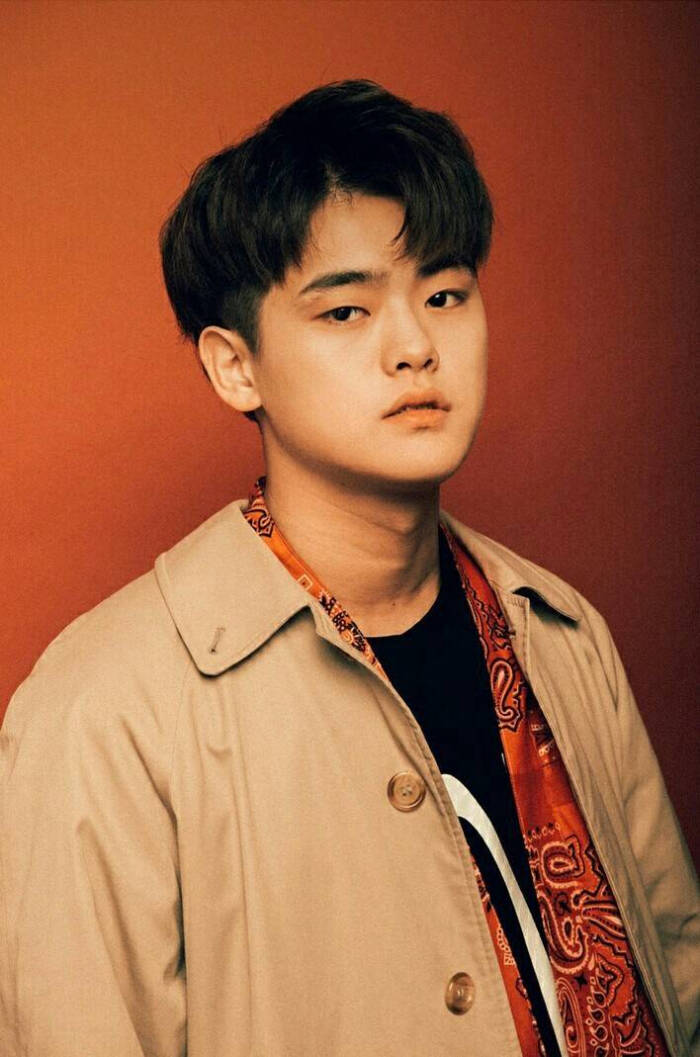 李炳宰 壁纸 kiffclan