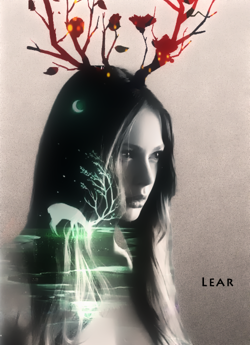 lear__  2018年5月27日 15:47   关注  惊艳 美女 创作 创意 p图