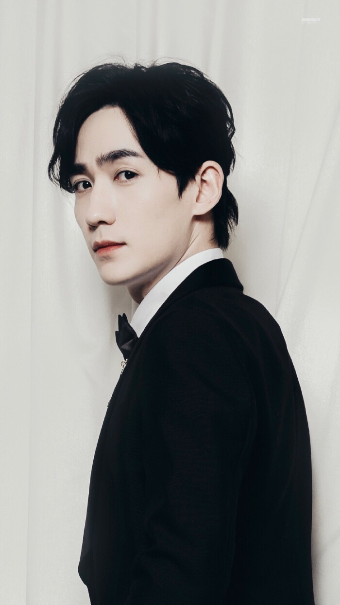 【白居过隙】朱一龙白宇#镇魂