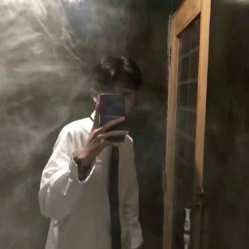 暗黑,荧光,模糊,手机控,霸气,酷,文艺,男头.二转注明苏小殇.