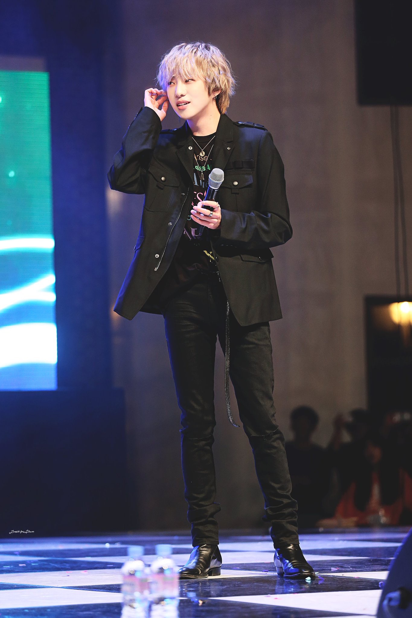 winner 姜升润