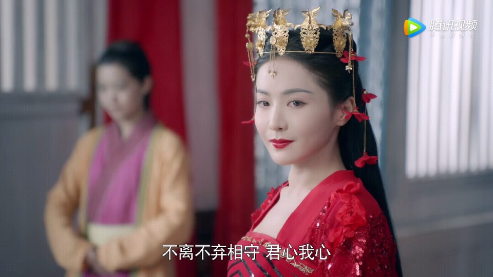 《倾世妖颜》贡米