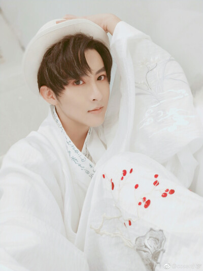 coser小梦图片