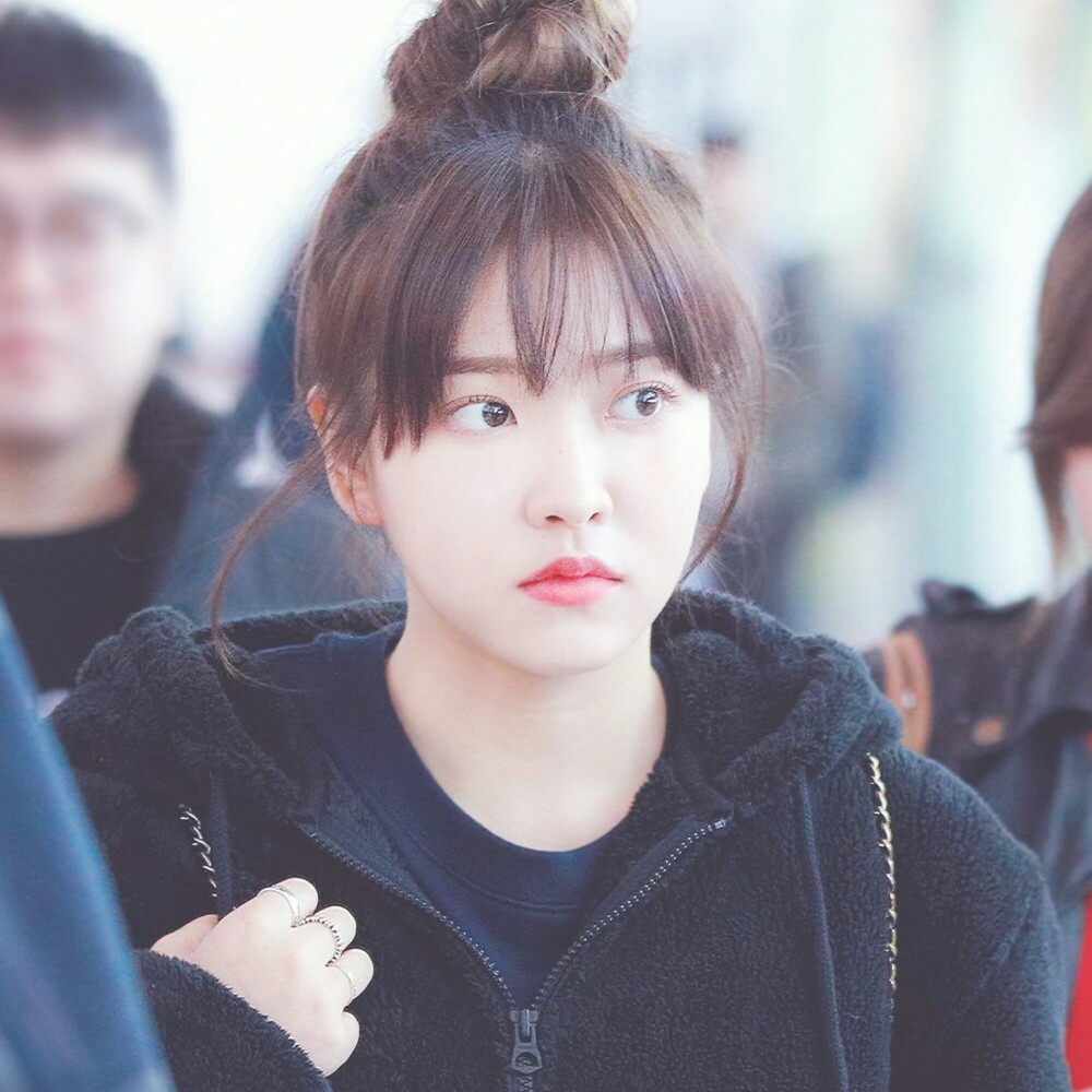 金艺琳yeri.自截自调