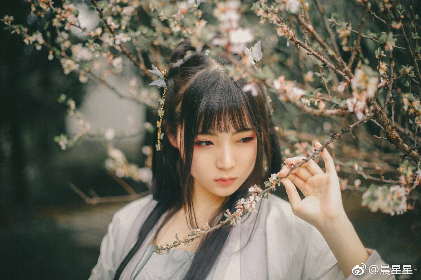 温州约拍##杭州约拍##汉服##汉服写真