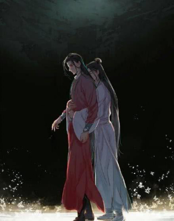 2018年11月13日 0:47   关注  古风 天官赐福 动漫 头像 插画 评论