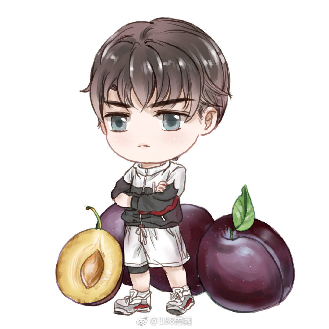 188男团李玉