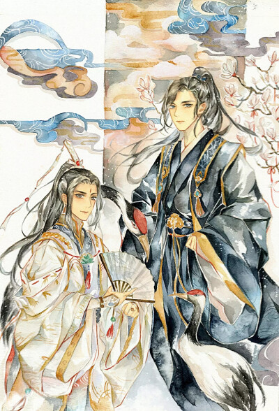 六爻鸣潜