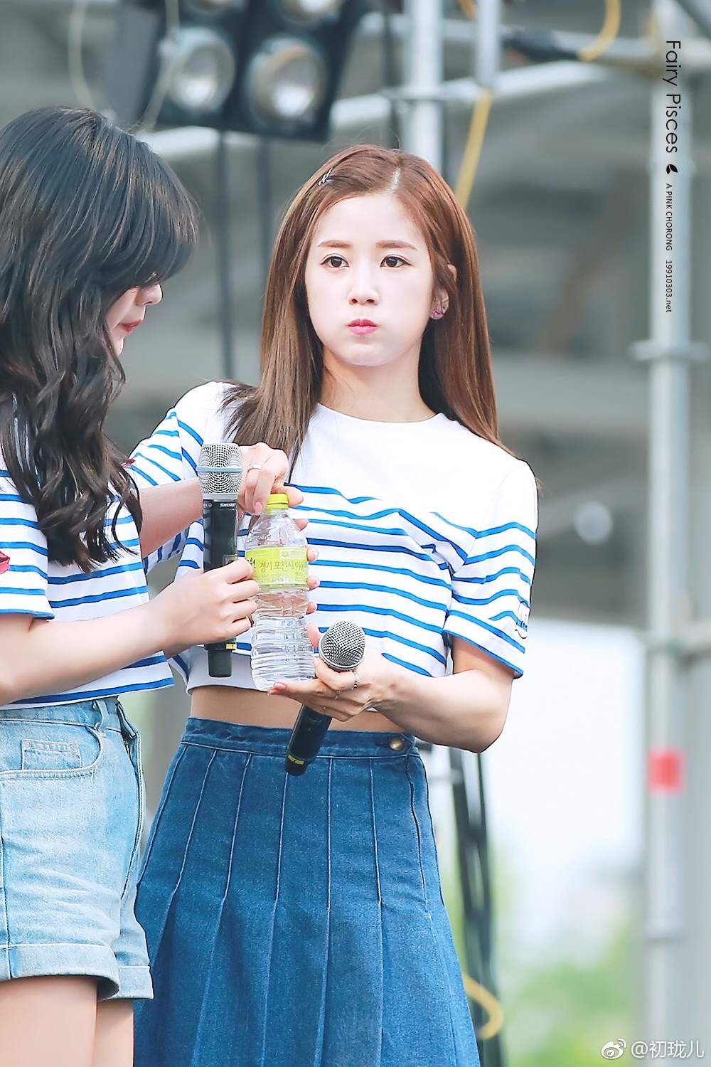 apink朴初珑