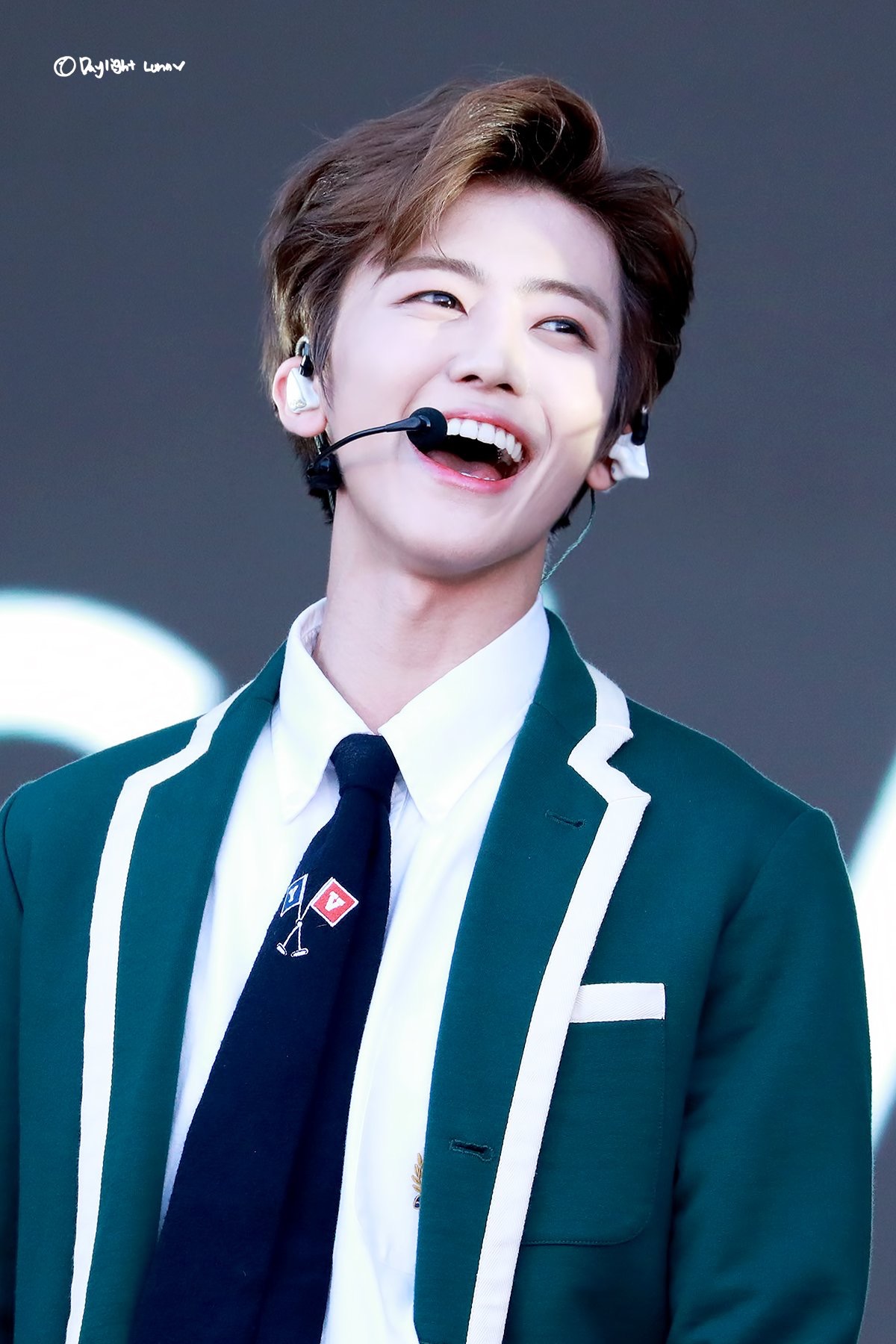 罗渽民jaemin.
