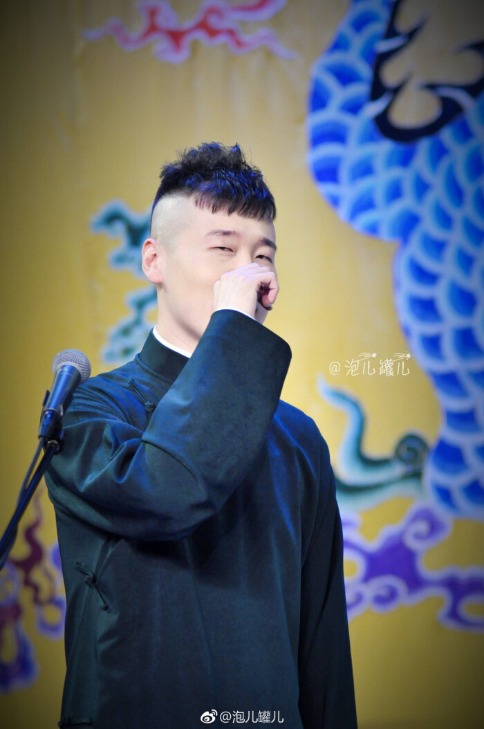 杨九郎 
