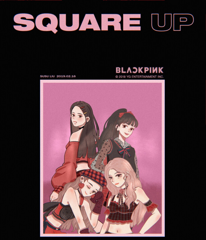 blackpink