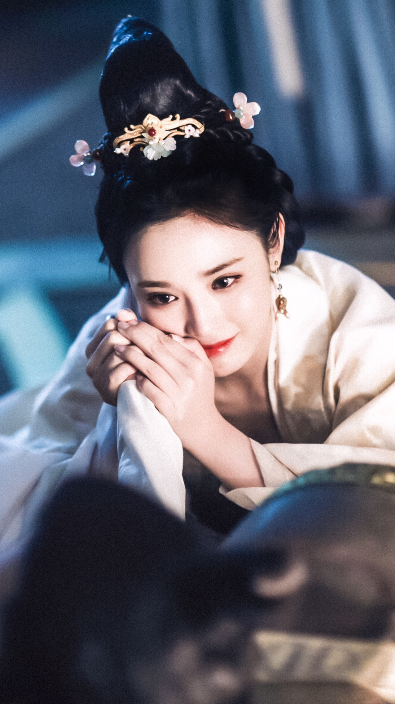 东宫 小枫 彭小苒