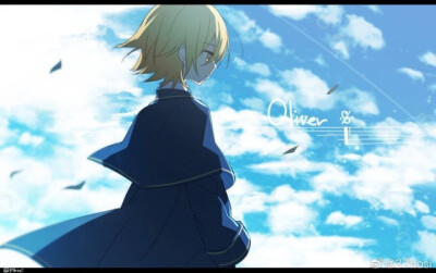 v家oliver