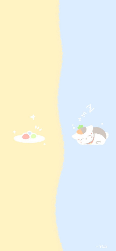 猫咪老师微信头像