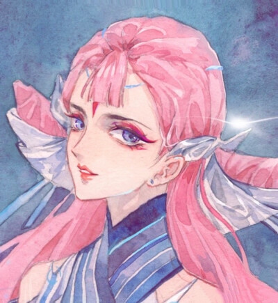 吕布貂蝉