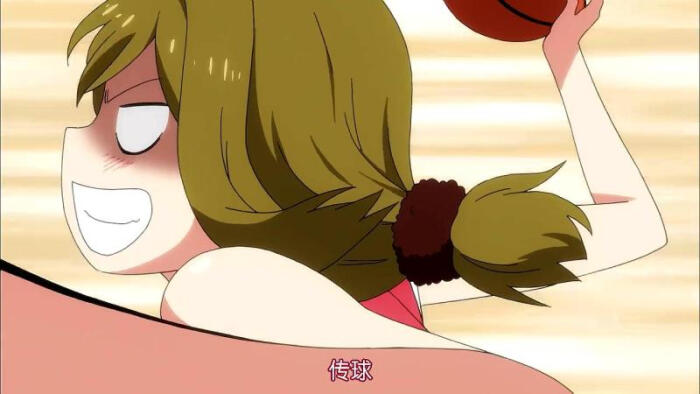 月刊少女野崎君 动漫 二次元 截图 自截图 b…-